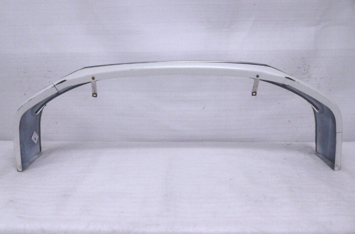 エスクァイア 80 前期 モデリスタ フロント スポイラー_画像3