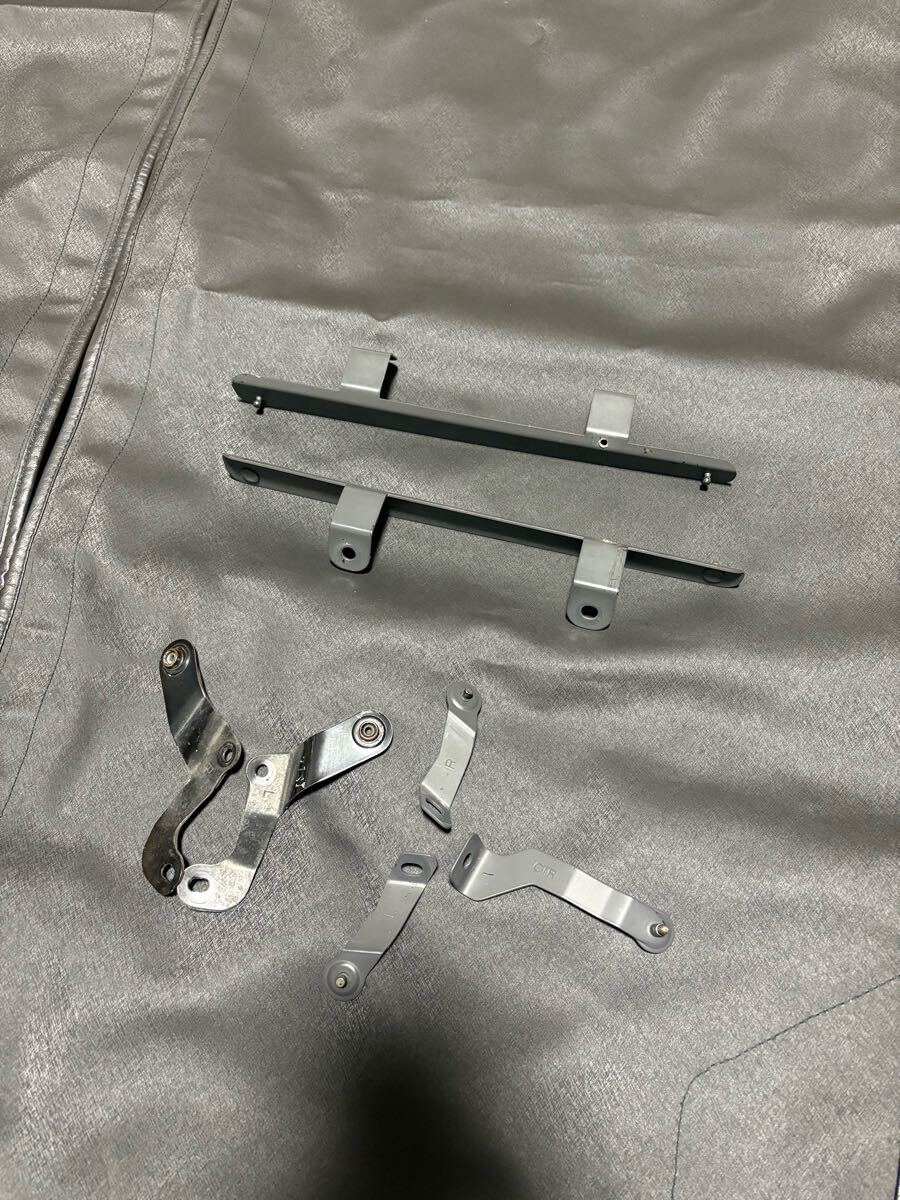 PP1 свекла супер редкий! оригинальный OP шторка багажника