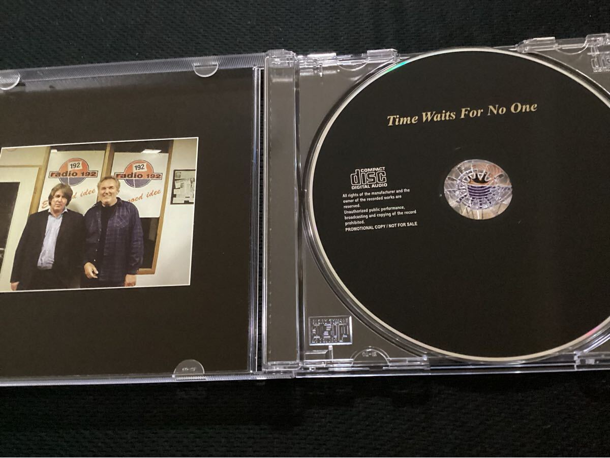 (ROLLING STONES) MICK TAYLOR / TIME WAITS FOR NO ONE_画像3