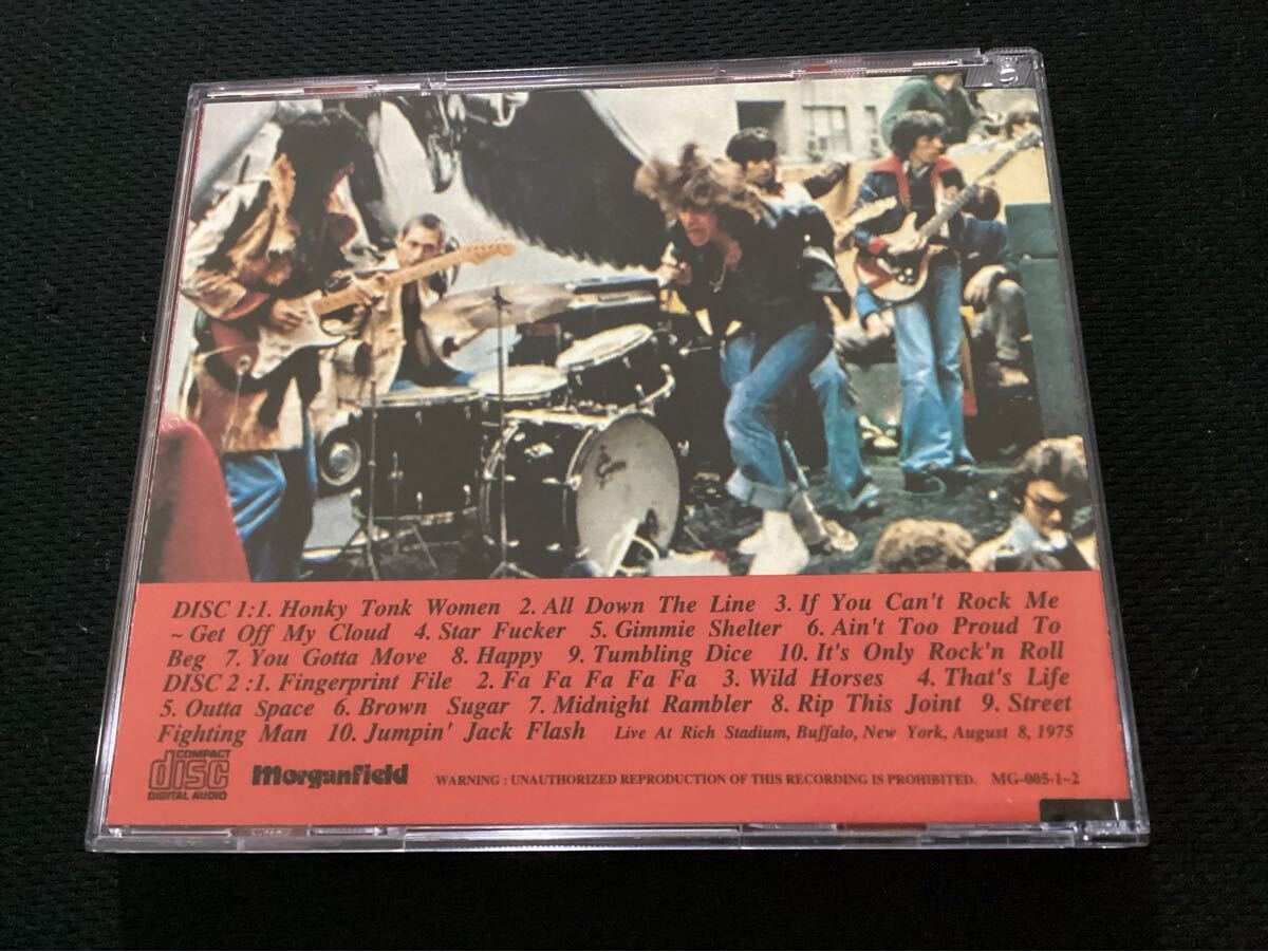 THE ROLLING STONES / Sad Song Is All I Know_画像2