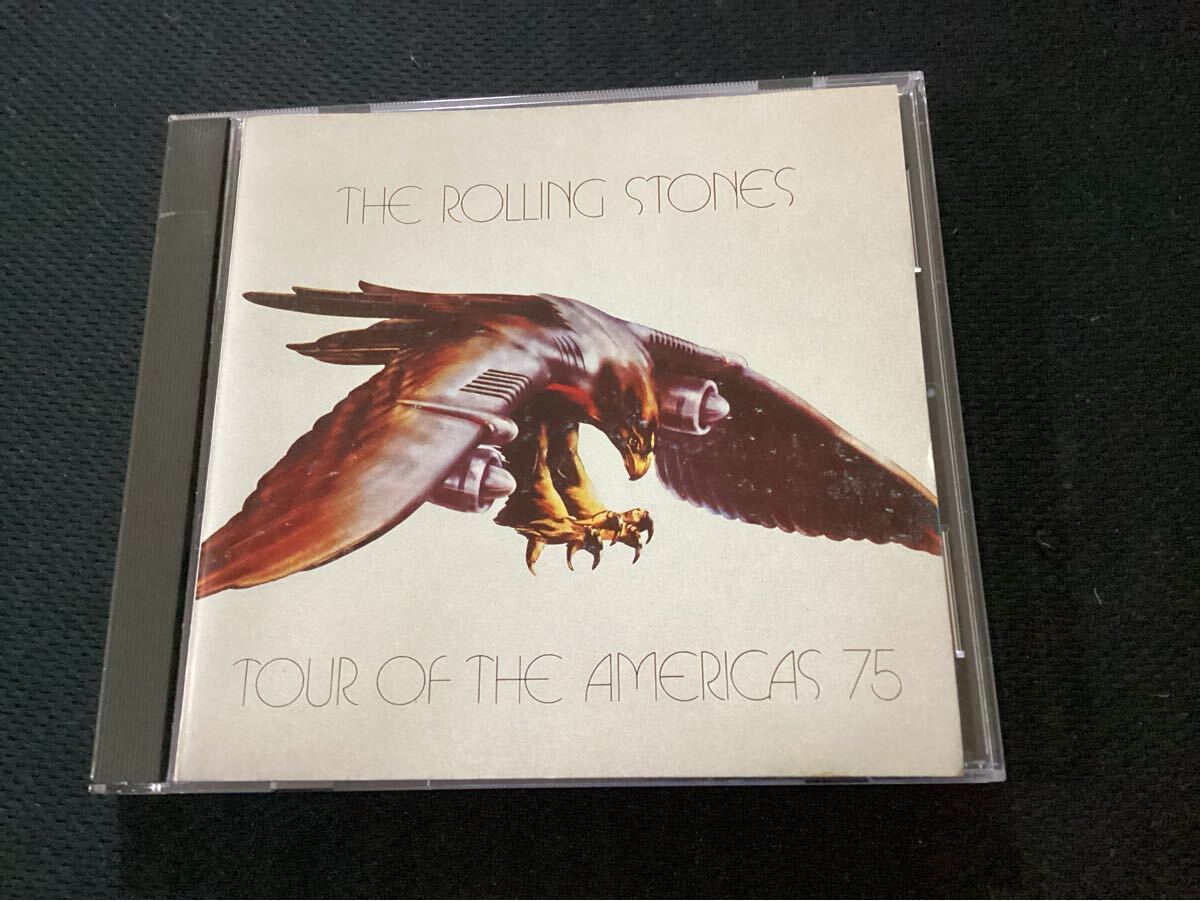 THE ROLLING STONES / HOT AS HELL_画像1