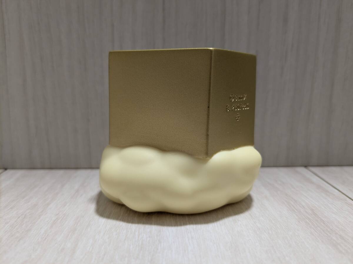 すみっコぐらしフレンズ6 すみ神様＆弟子/ソフビ人形 食玩 サンエックス バンダイ_画像2