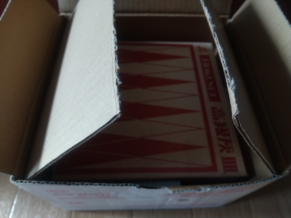 ホクセイアルミニウム株式会社 高級灰皿 黒_画像4