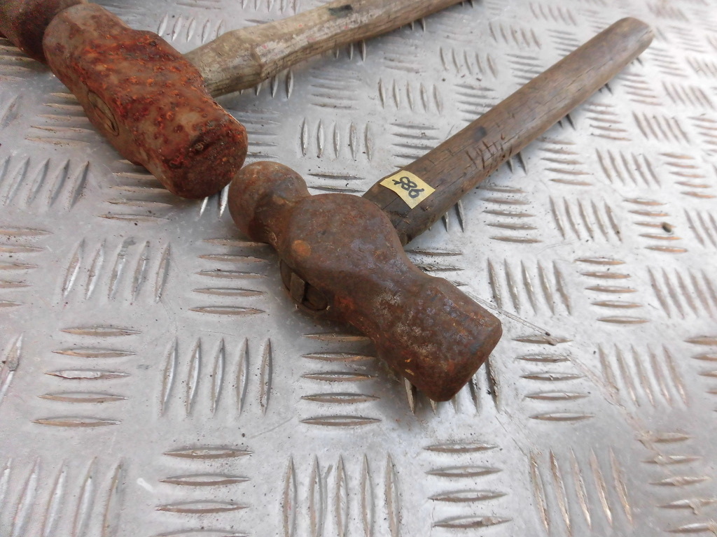 埼玉川越発★985 ハンマー 3本セット 中古 売切★_画像6