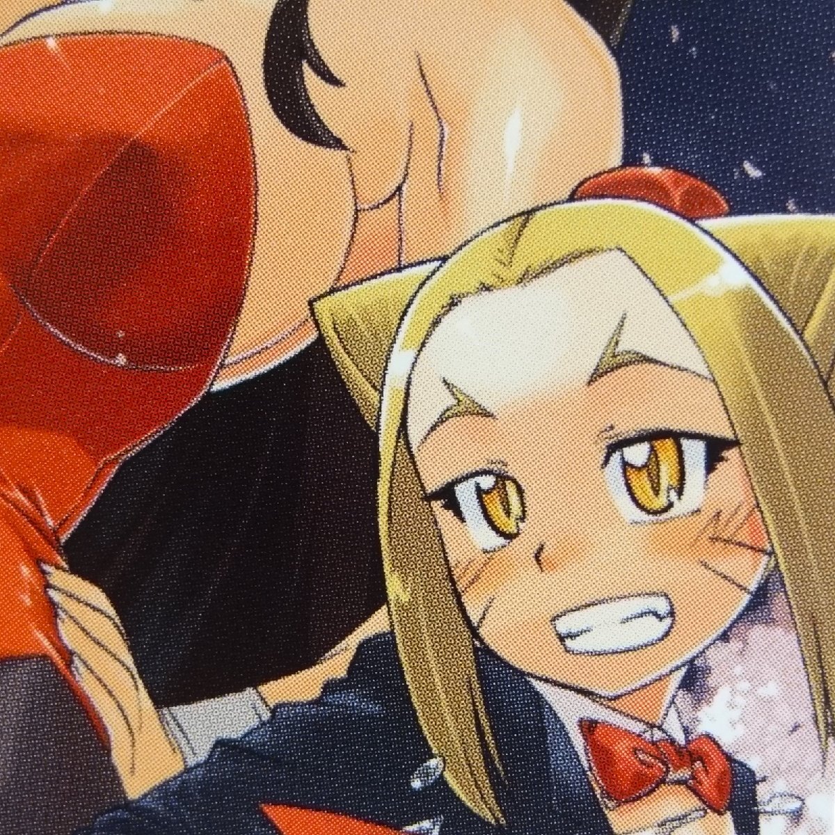 希少!! 激レア!! 未使用 テレカ 50度数×1枚 非売品 高津ケイタ J-BOX バニーガール とらのあな特典 2006 ☆_画像6