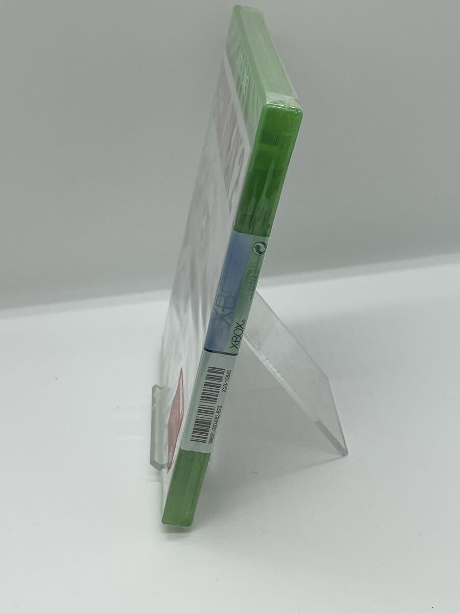 未開封 PsychoBreak2 サイコブレイク2 Xbox One_画像4