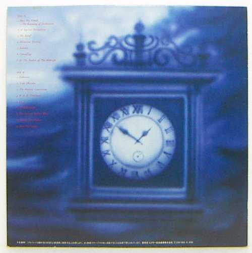 LP,PANTA　16人格_画像2