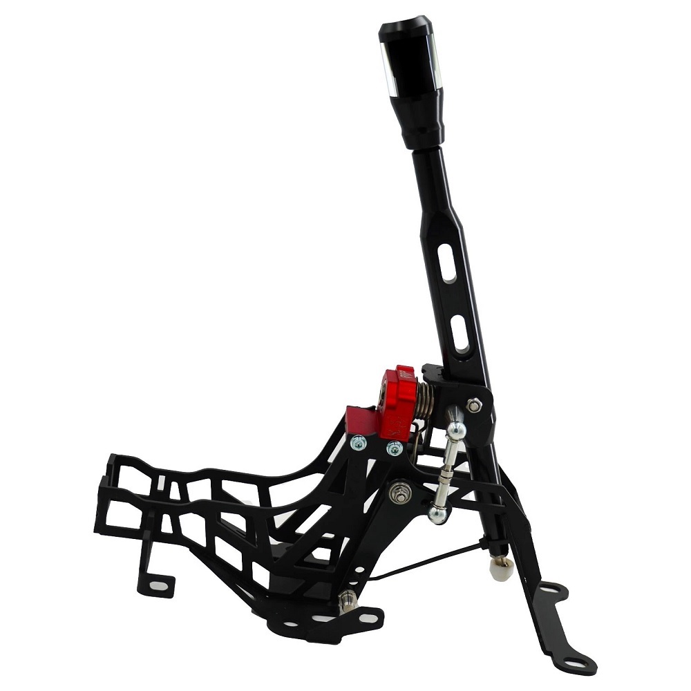 特価 三菱 ランサー エボリューション 10 EVO10 CZ4A 5MT用 ショートシフター クイックシフト 2007～2016_画像1