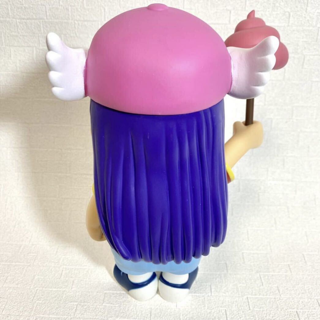  Arale-chan sofvi фигурка 