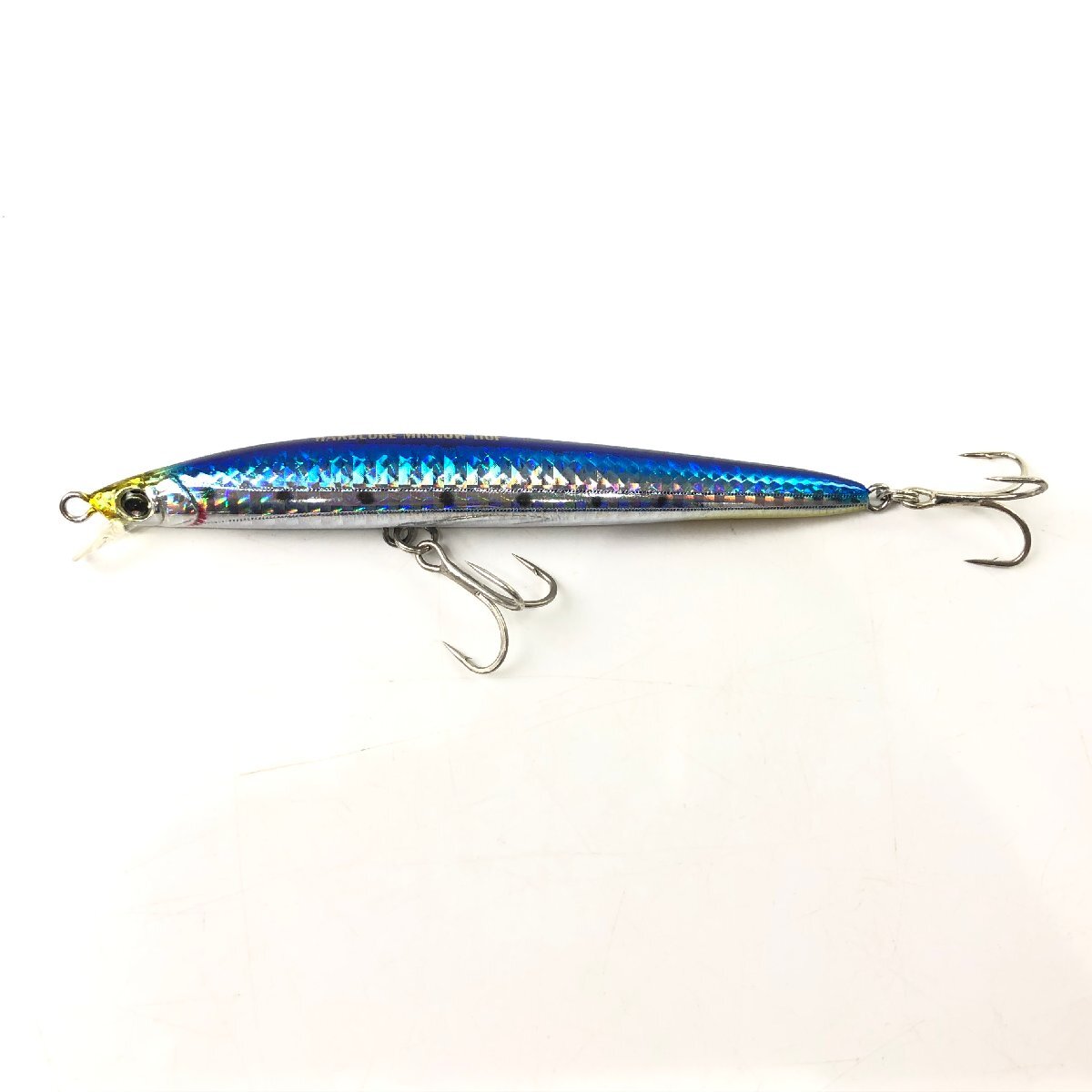 デュエル ハードコア ミノー 110F | DUEL HARDCORE MINNOW シーバス サーフ 河口 青物 Lure ルアー 釣具 海釣り F591_画像2