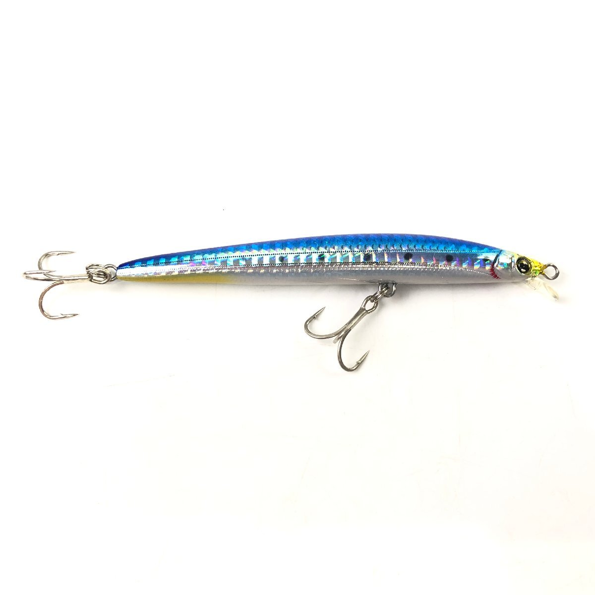 デュエル ハードコア ミノー 110F | DUEL HARDCORE MINNOW シーバス サーフ 河口 青物 Lure ルアー 釣具 海釣り F591_画像3