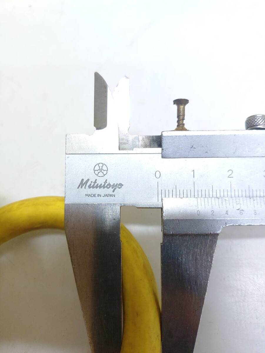 送料無料g43311 延長コード 電気コード 約 10m 約 5m 2点 セット まとめ 延長ケーブル 設備 作業 大工道具 DIY_画像5