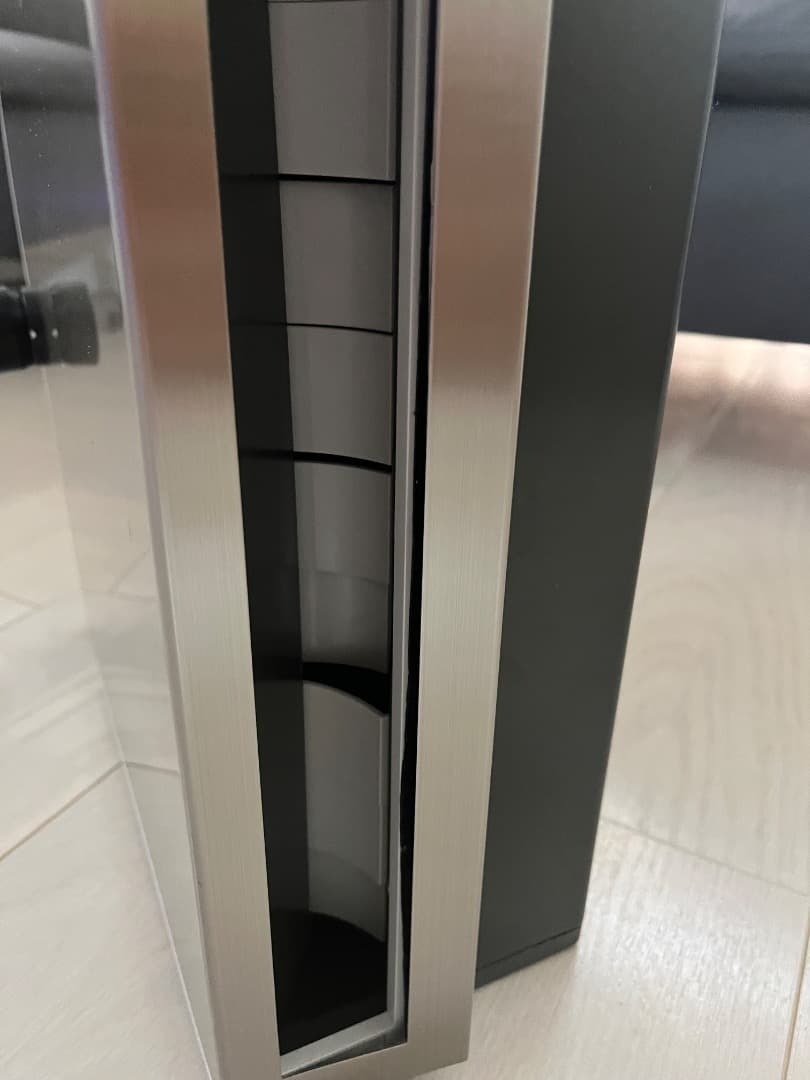 KS-MB31SN-L ポスト NASTA ナスタ 郵便受箱 横入前出_画像8