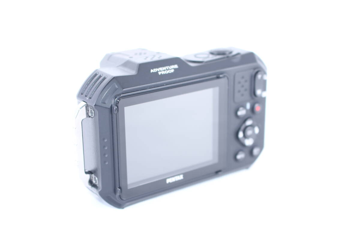 ★極上美品★ペンタックス PENTAX WG-1000★完動★#K432_画像7