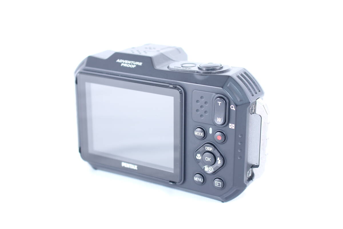 ★極上美品★ペンタックス PENTAX WG-1000★完動★#K432_画像6