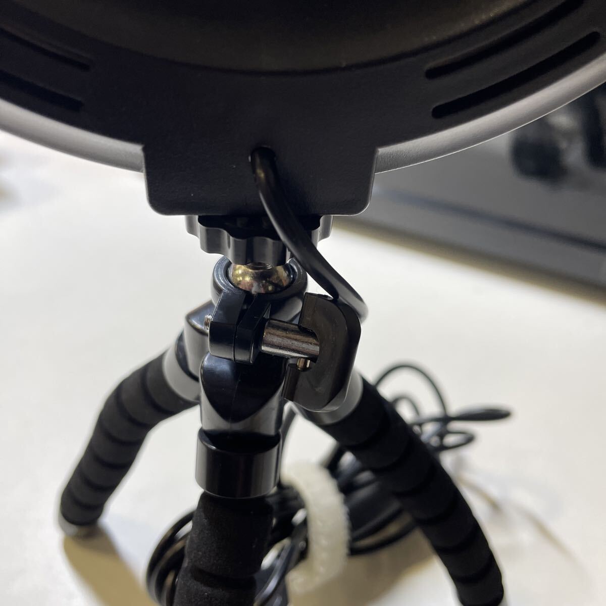 LEDリングライト 【FR_Y093】_画像4