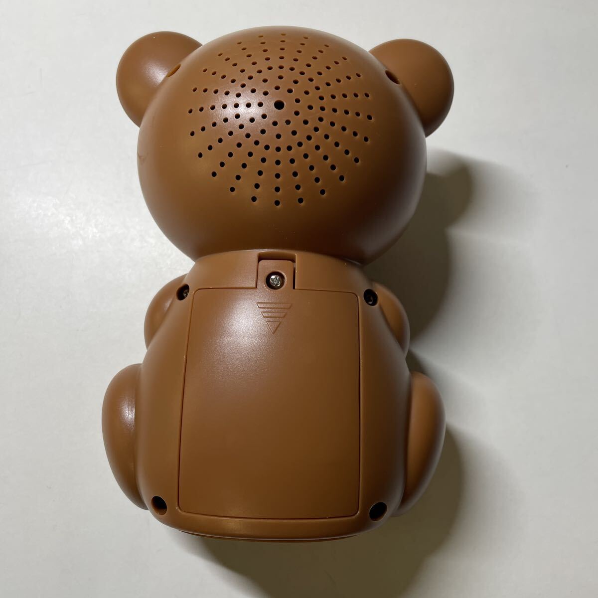 おりこうKUMATAN 知育玩具【FR_Y113】_画像3