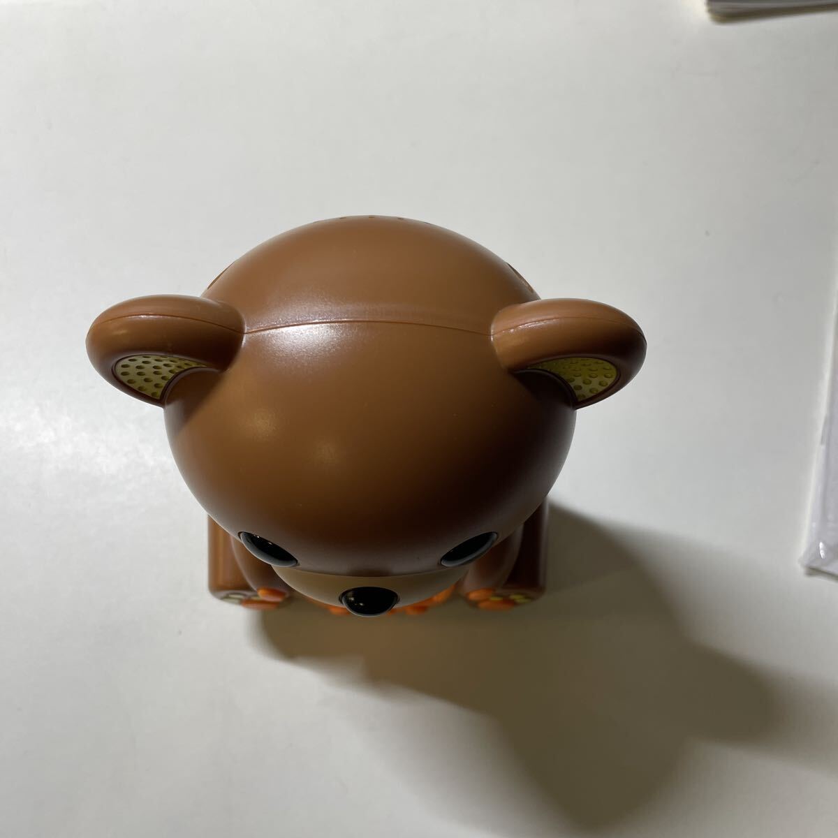 おりこうKUMATAN 知育玩具【FR_Y113】_画像7