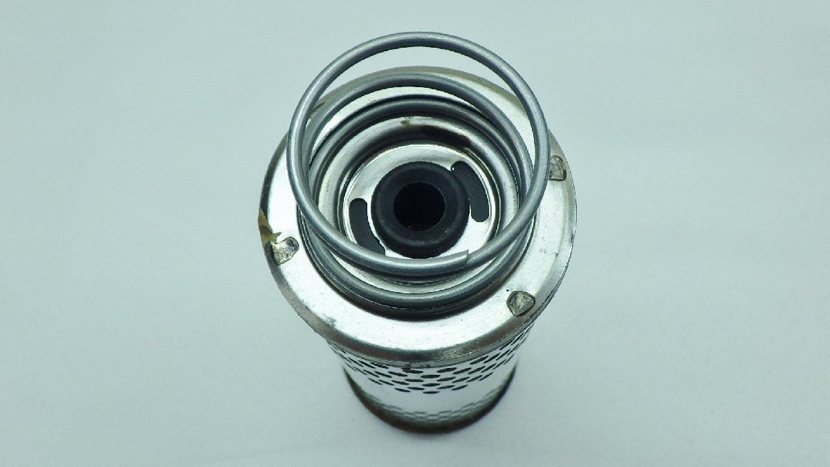 S25■モトグッチ V7 V9 V85TT UFI オイルフィルター 25531 BREVA750 MOTOGUZZI モトグッツィ_画像3