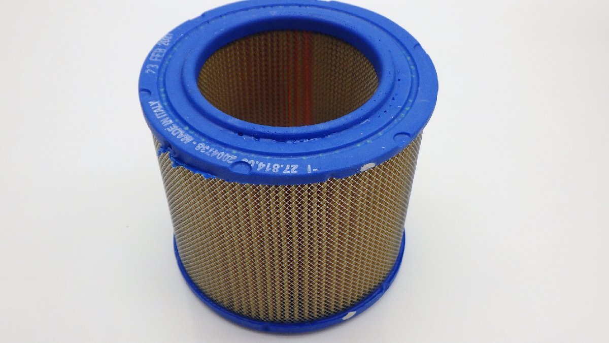 S25■BMW R100RS UFI エアエレメント エアフィルター R90S R100S R75 R80_画像1