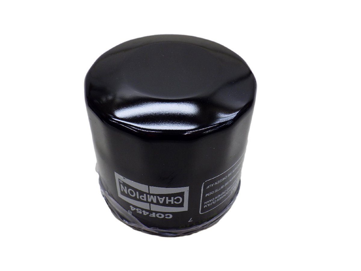 S24■MVAGUSTA F4 BRUTALE CHAMPION オイルフィルター COF454 MVアグスタ チャンピオン_画像2