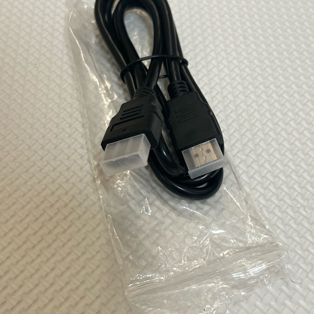 HDMI ケーブル 1m ハイスピード 新品 高画質 高性能 OD5.5_画像8