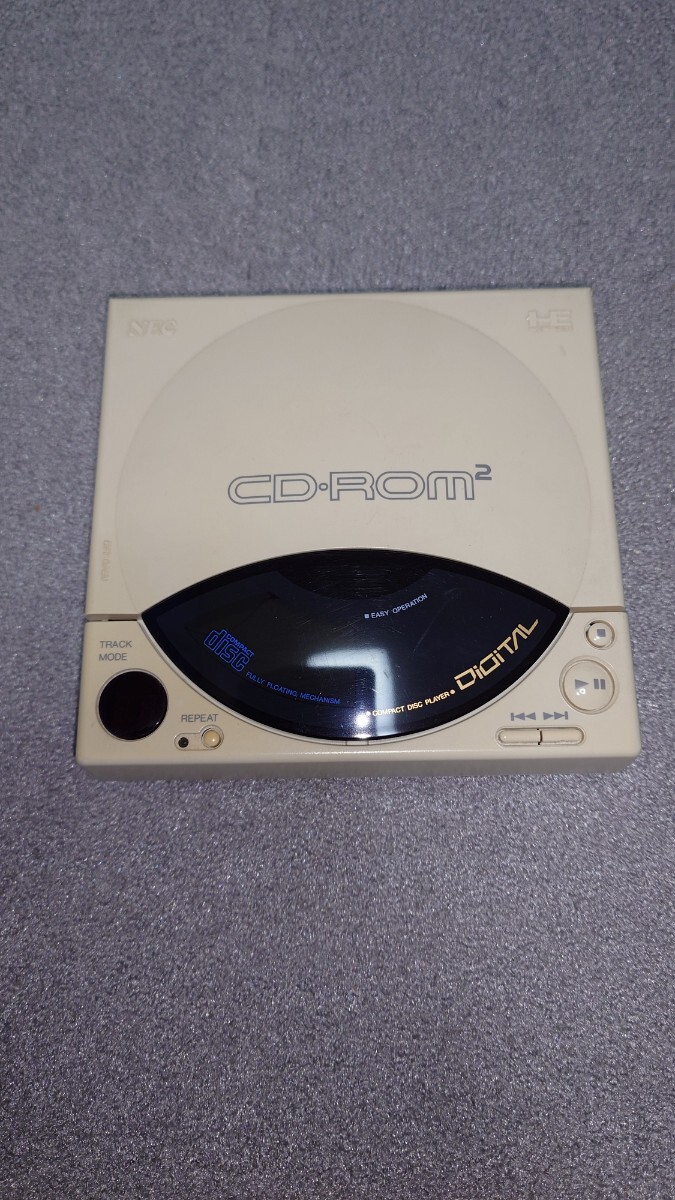【ジャンク】【本体欠品】PCエンジン CD-ROM2 インターフェースユニット IFU-30A PC Engine PCE NEC_画像10
