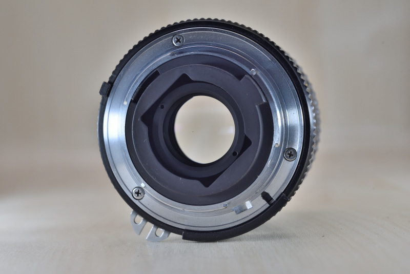 [送料無料] ニコン Nikon Ai-S Micro Nikkor 55mm F2.8_画像5