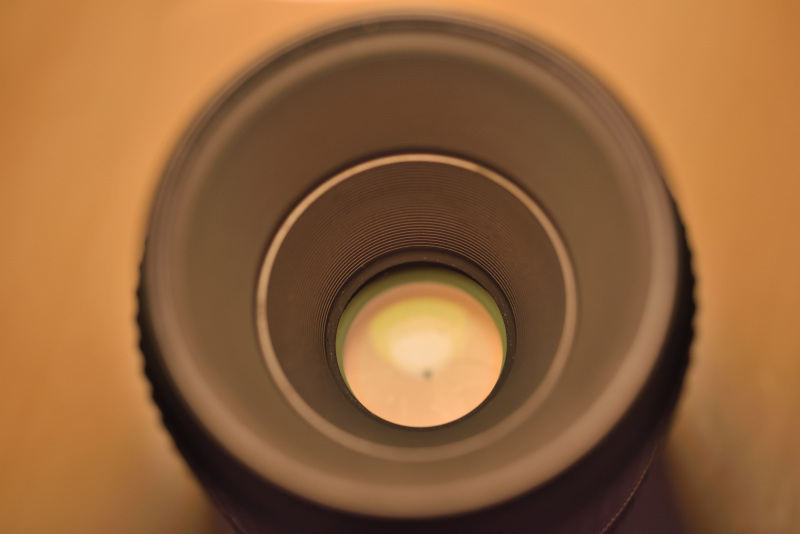 [送料無料] ニコン Nikon Ai-S Micro Nikkor 55mm F2.8_画像6