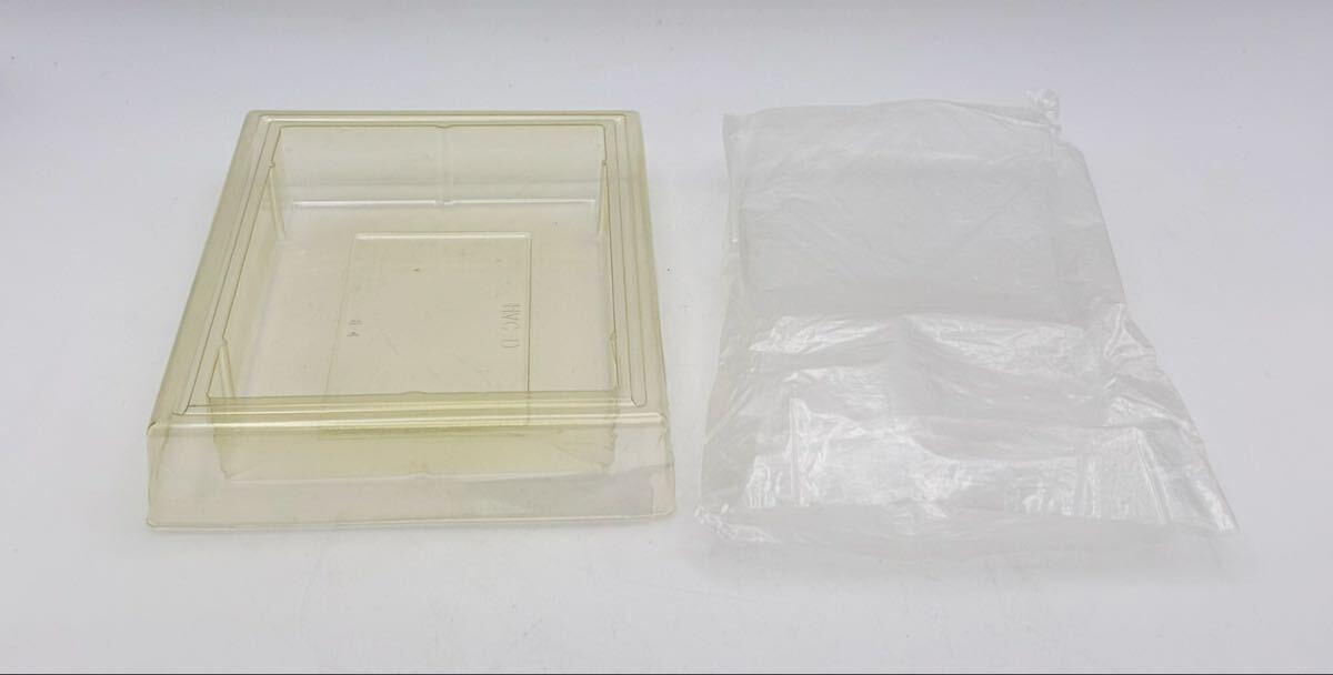 【動作保証 希少】ASMIK アスミック 獣王記 じゅうおうき ファミコン ファミコンソフト 箱 任天堂 箱 説明書付 希少品 1990年 SEGA 日本製_画像9