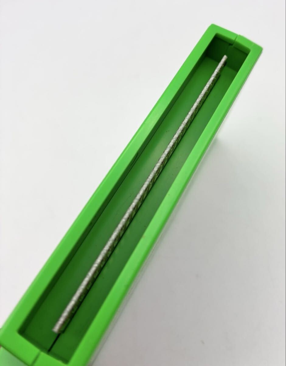 【当時物 動作確認済】CAPCOM カプコン ROCKMAN3 ロックマン3 Dr.ワイリーの最期 !? ファミコンソフト FC 箱 説明書付 希少品 1990年_画像10