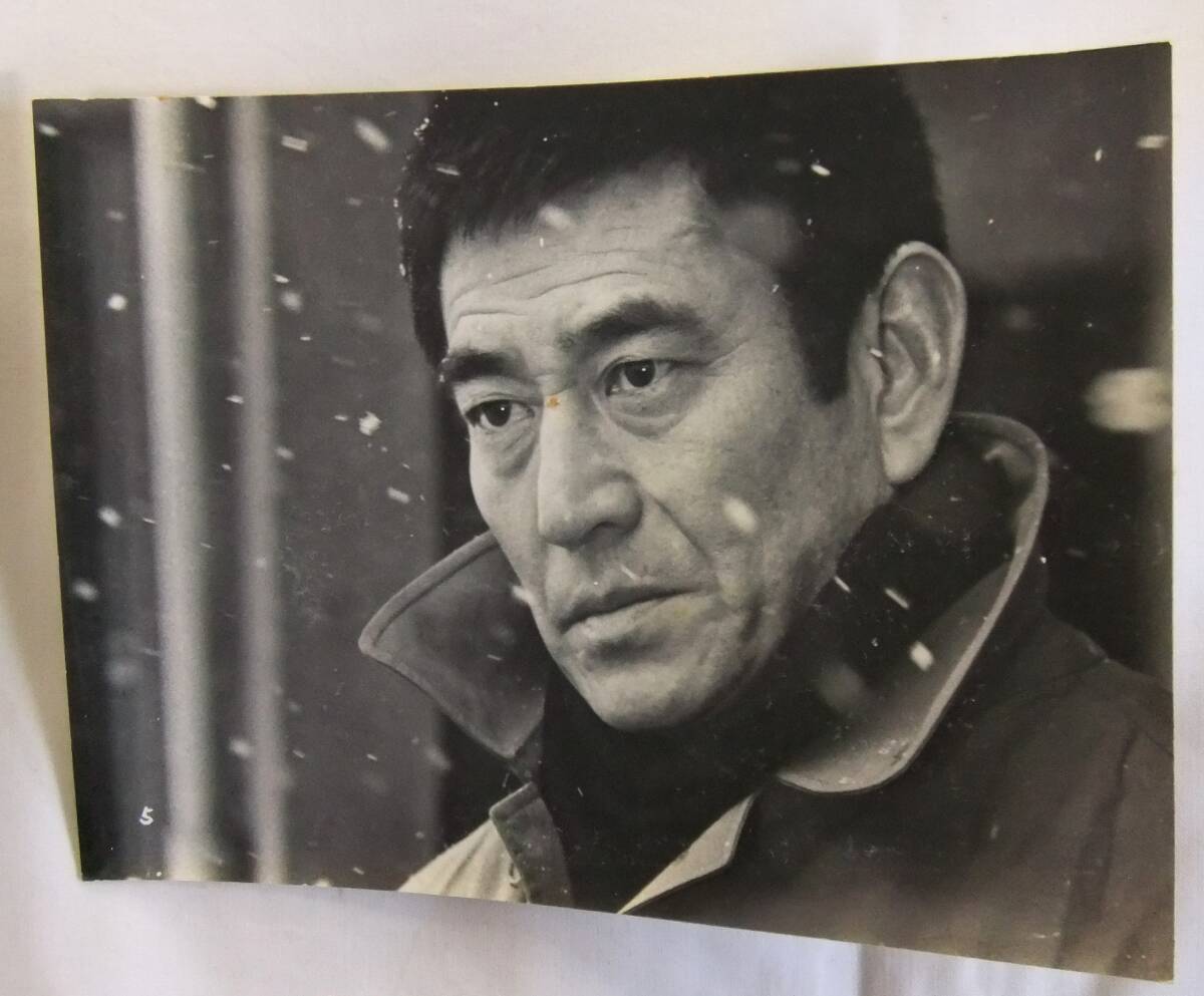 駅STASION　スチール写真～４枚　1965年・松竹_画像3