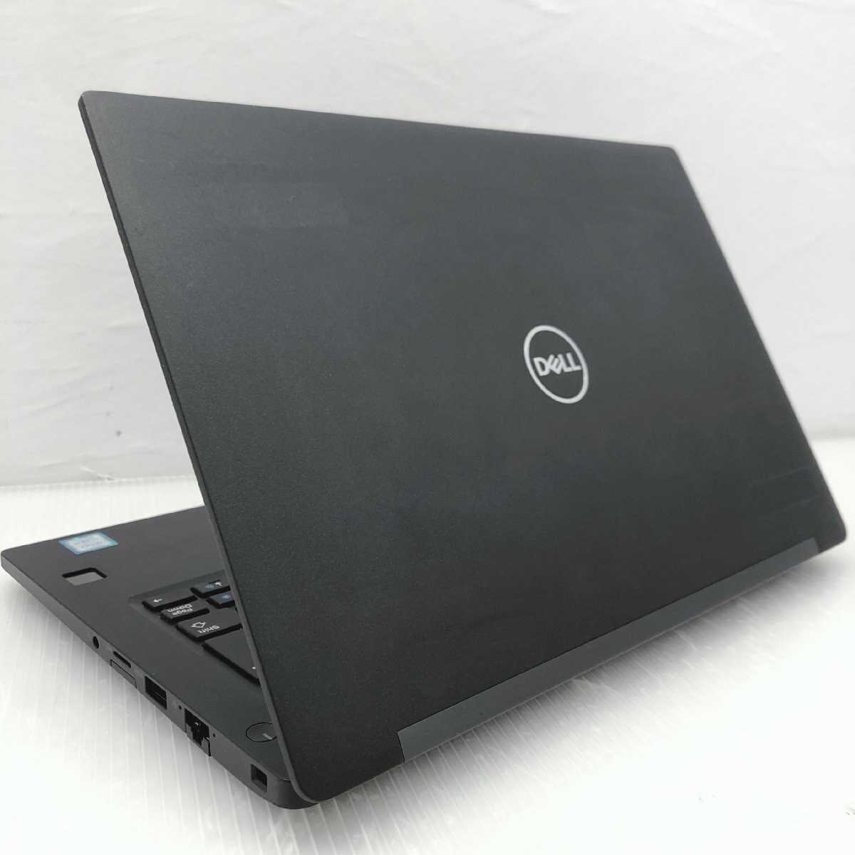 【ジャンク】DELL Latitude 7290 P28S Core i5-8250U 8GB 13.3インチ【訳アリ】 T020889_画像5
