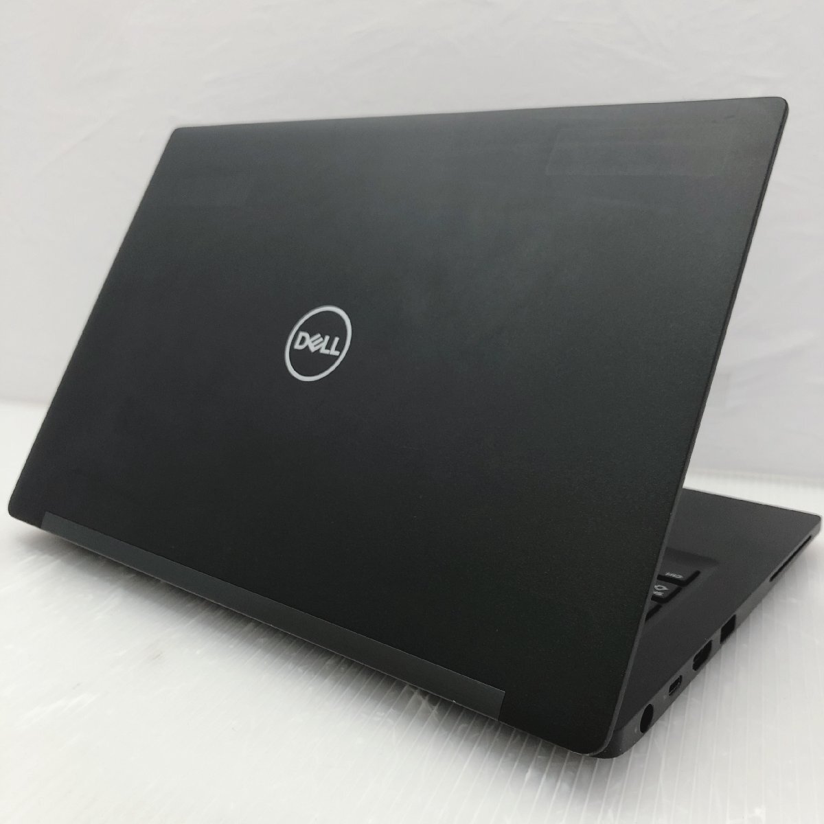 【ジャンク】DELL Latitude 7290 P28S Core i5-8250U 8GB 13.3インチ【訳アリ】 T020889_画像6