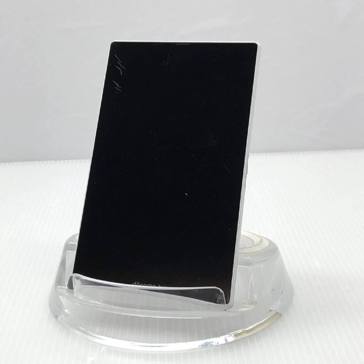 1 иен ~ первый период . завершено SHARP AQUOS PAD SH-06F docomo Android планшет TV просмотр возможность T015307