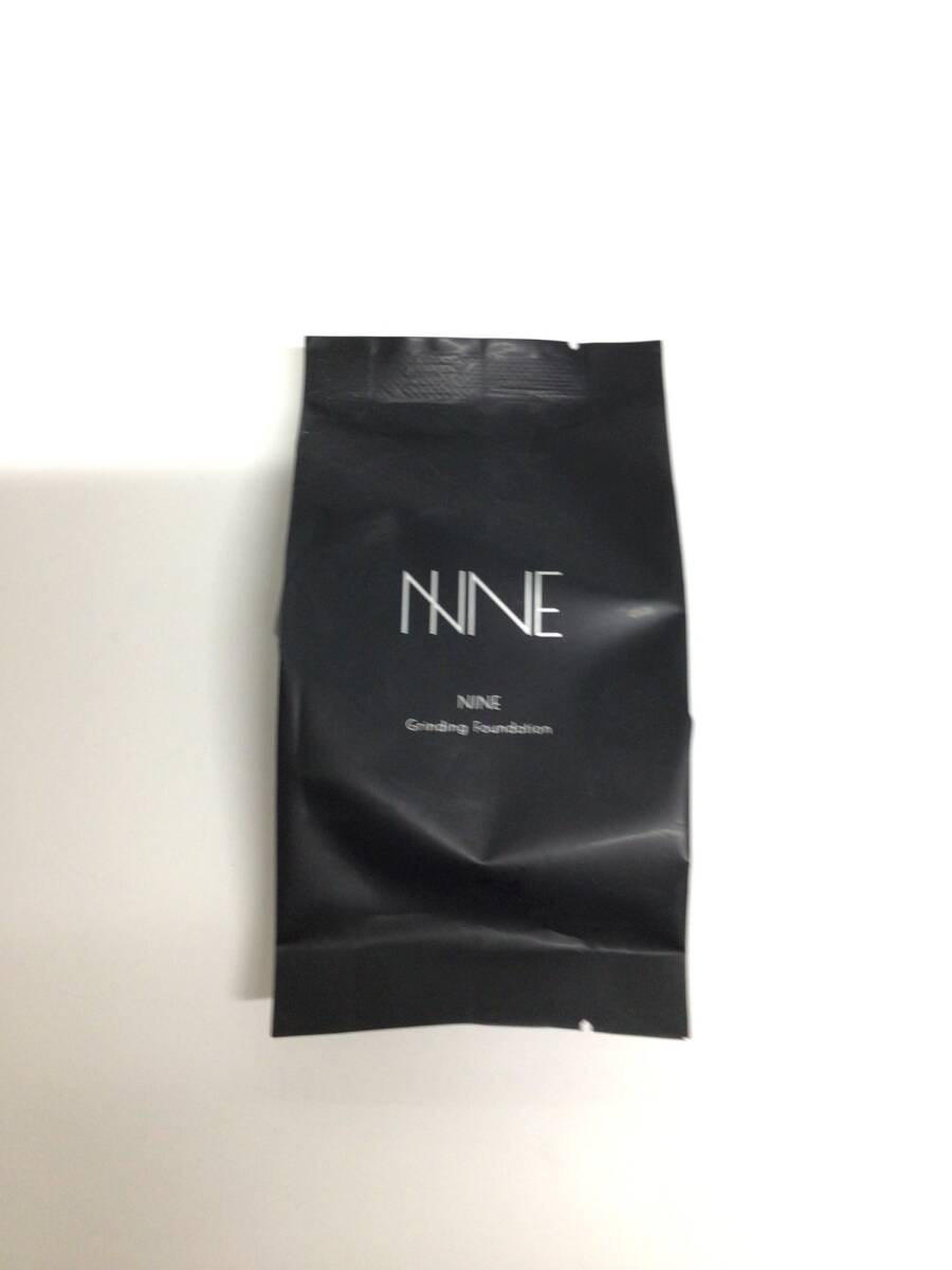 C338 K NNE　グラインディングファンデーション　21g_画像1