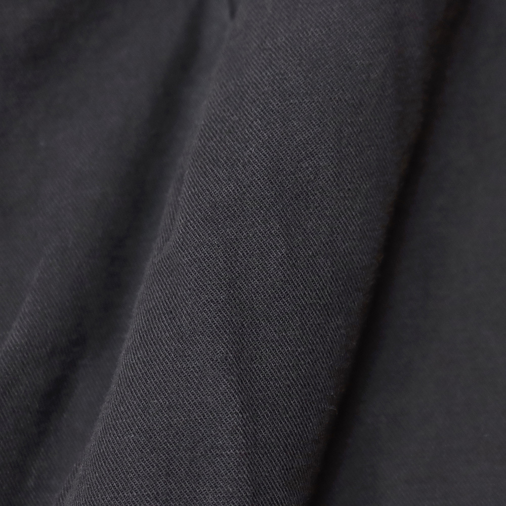 1円/ANTONY MORATO/36インチ/イージーテーパードパンツ コットン リネン ウォッシュ アントニーモラート 新品/黒/ブラック/ma234/_画像5