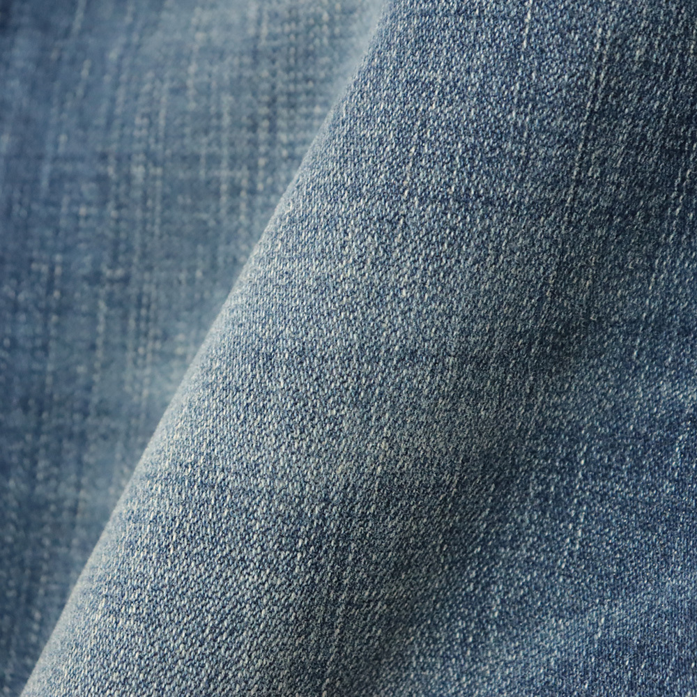 1円/Nudie Jeans/30サイズ/デニムパンツ THIN FINN 112917 OSCAR WORN DARK ヴィンテージ ストレッチ 美脚 新品/青/ブルー/kt127/_画像8