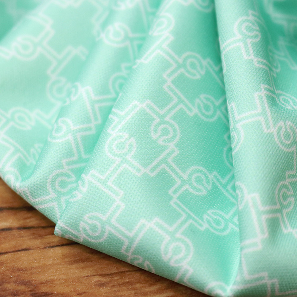 1円/Heal Creek/氷のう 003-98407 アイシング ロゴ プリント 熱中症対策 暑さ対策 ヒールクリーク 新品/ブルーグリーン/ki256/_画像5