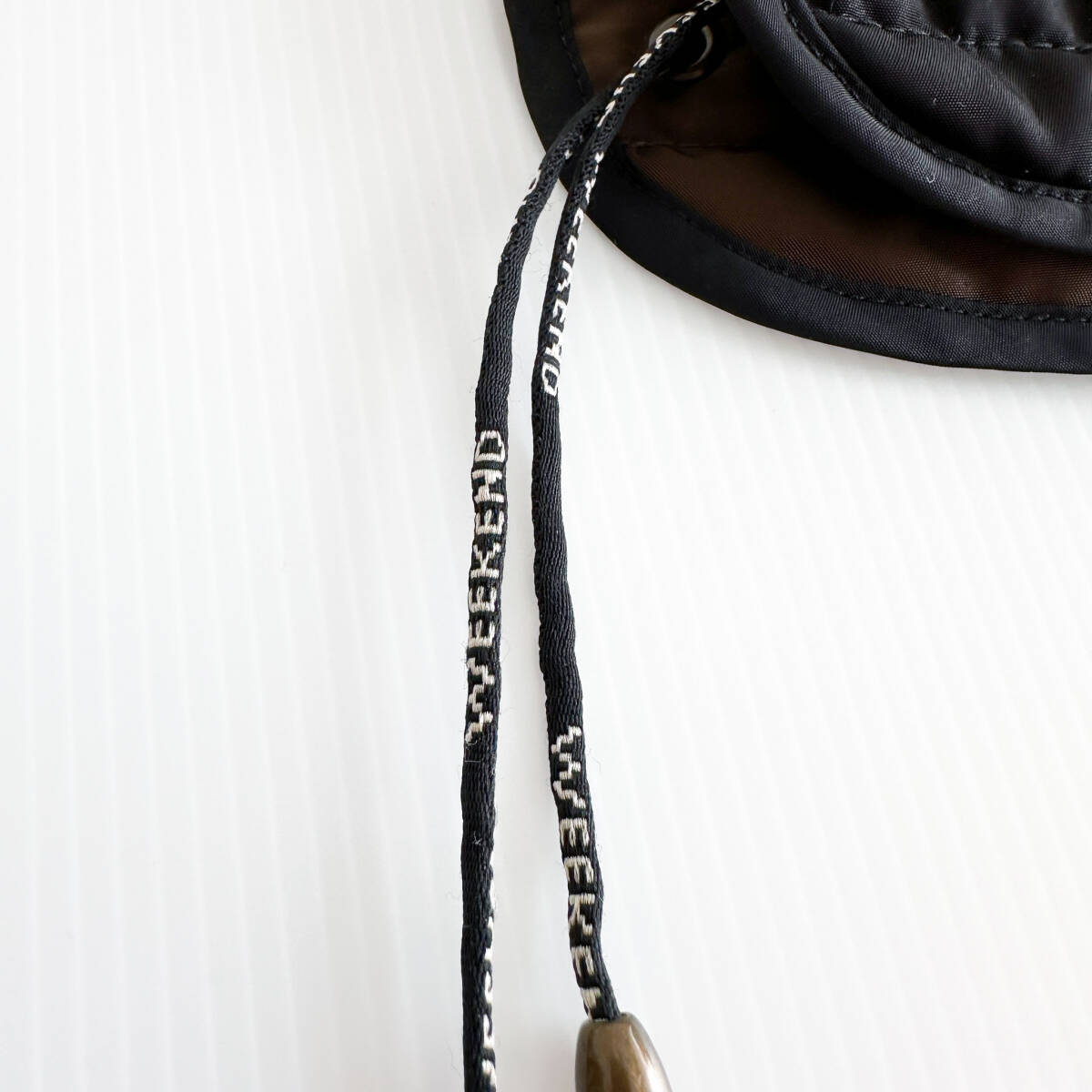 【リバーシブル】WEEKEND MaxMara マックスマーラ ウィークエンド / ダウンベスト 38 M ハンガリー製_画像8