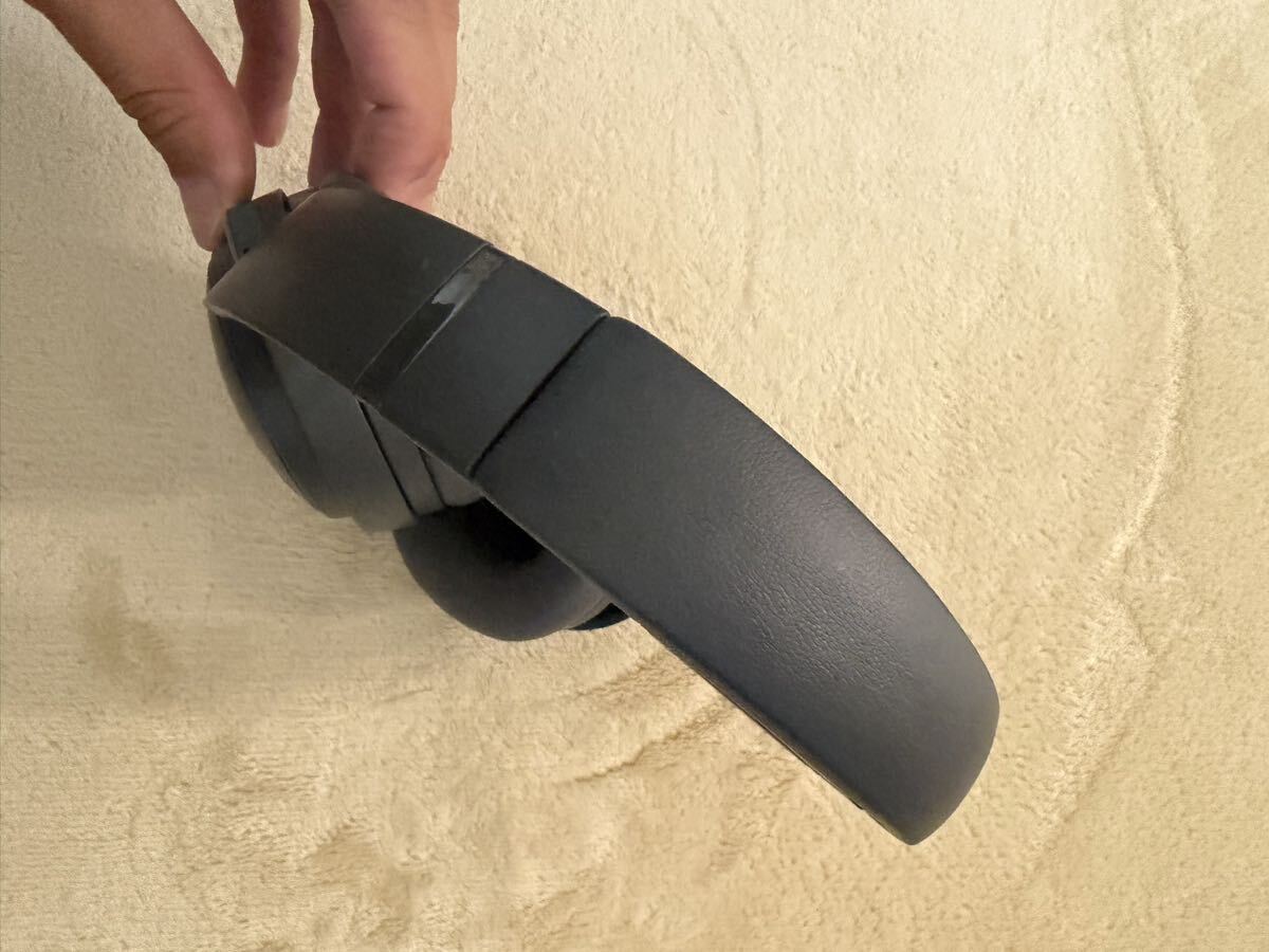 BOSE QuietComfort 45 headphones エクリプスグレー ワイヤレスヘッドホン ノイズキャンセリング Bluetooth_画像5