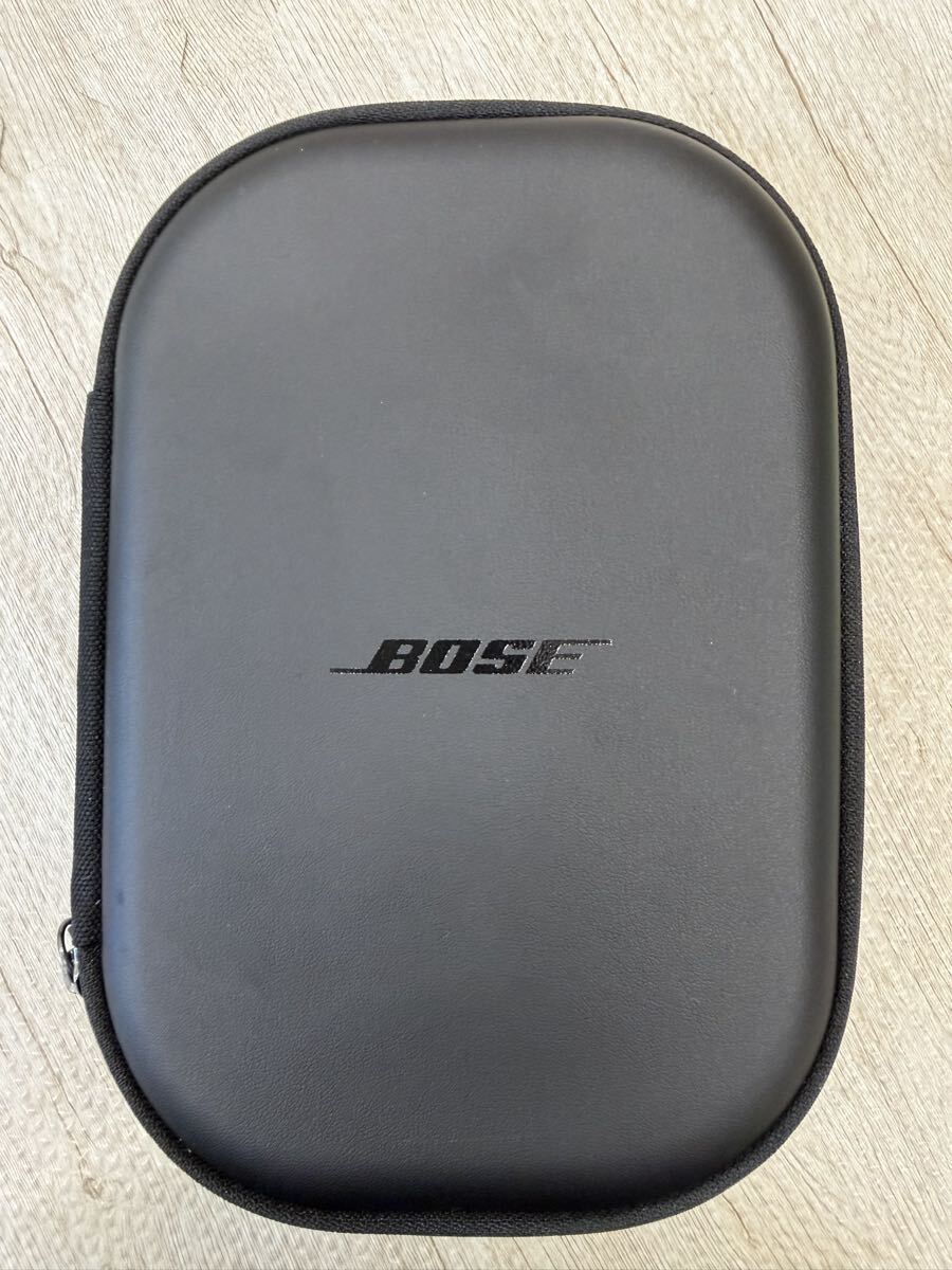 BOSE QuietComfort 45 headphones エクリプスグレー ワイヤレスヘッドホン ノイズキャンセリング Bluetooth_画像8