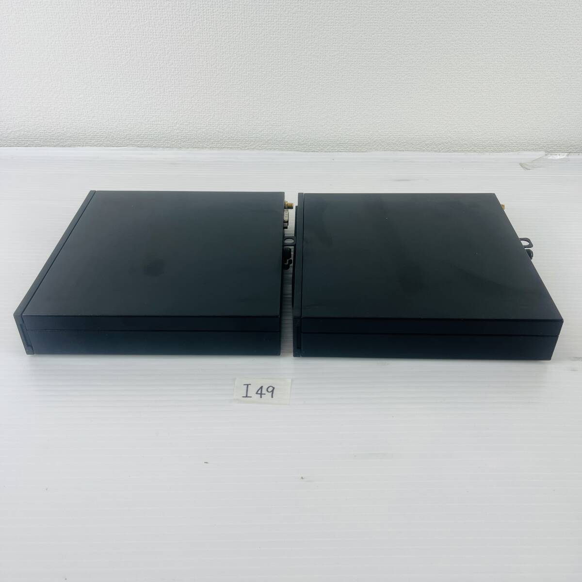 (ya)I49[2 шт. комплект ]DELL OptiPlex 3050 маленький шасси Basic Core i3 комплект PC персональный компьютер компьютер настольный 