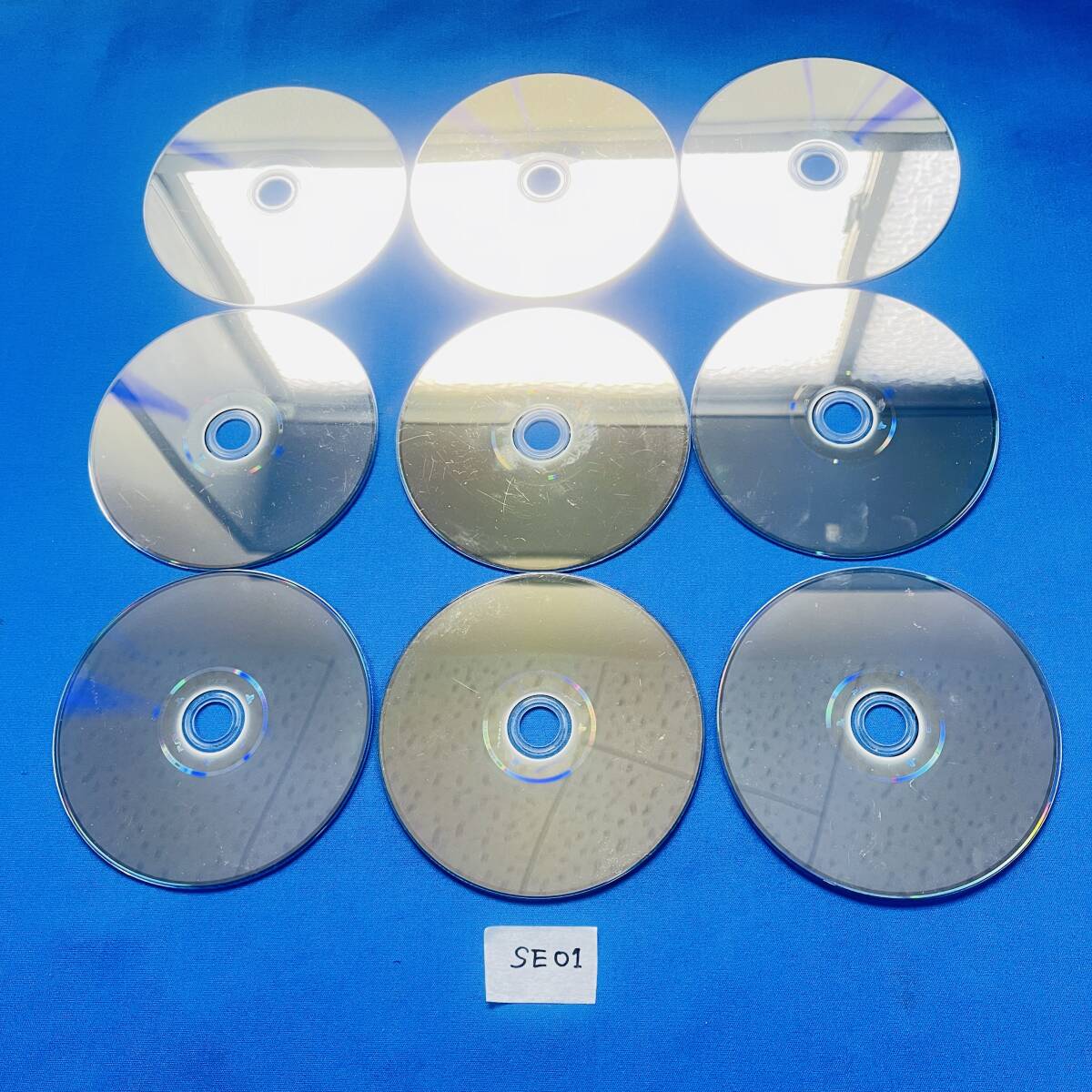 (ヤ)SE01【9枚まとめ】PS3 ソフト 頭文字D イニシャルD ルーンファクトリーオーシャンズ ウイニングイレブン ニンジャガイデン2 ほか_画像6