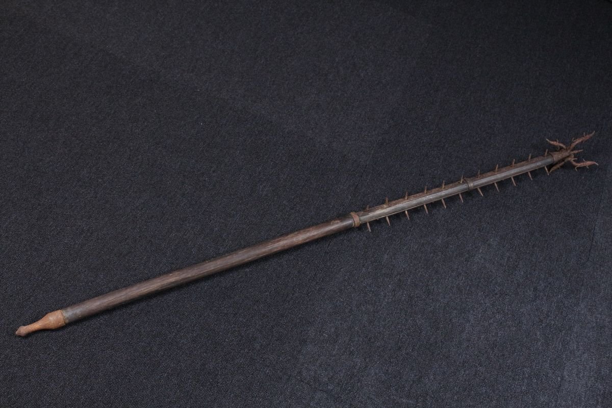 [LIG] времена доспехи рукав ... общая длина 124. рукав . рукав . старый инструмент . предмет инструмент [.W]25.11