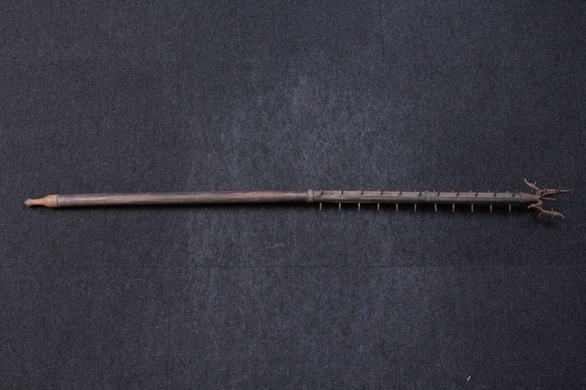 [LIG] времена доспехи рукав ... общая длина 124. рукав . рукав . старый инструмент . предмет инструмент [.W]25.11