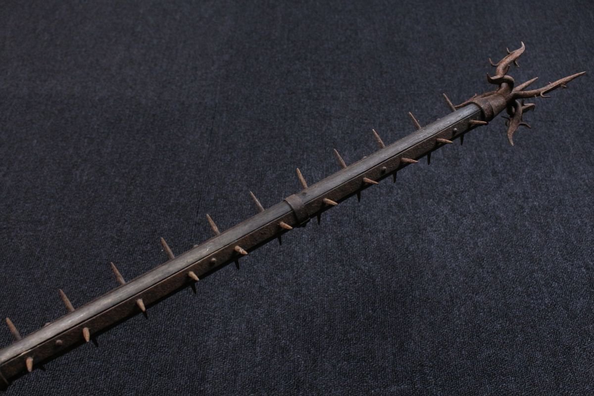 [LIG] времена доспехи рукав ... общая длина 124. рукав . рукав . старый инструмент . предмет инструмент [.W]25.11