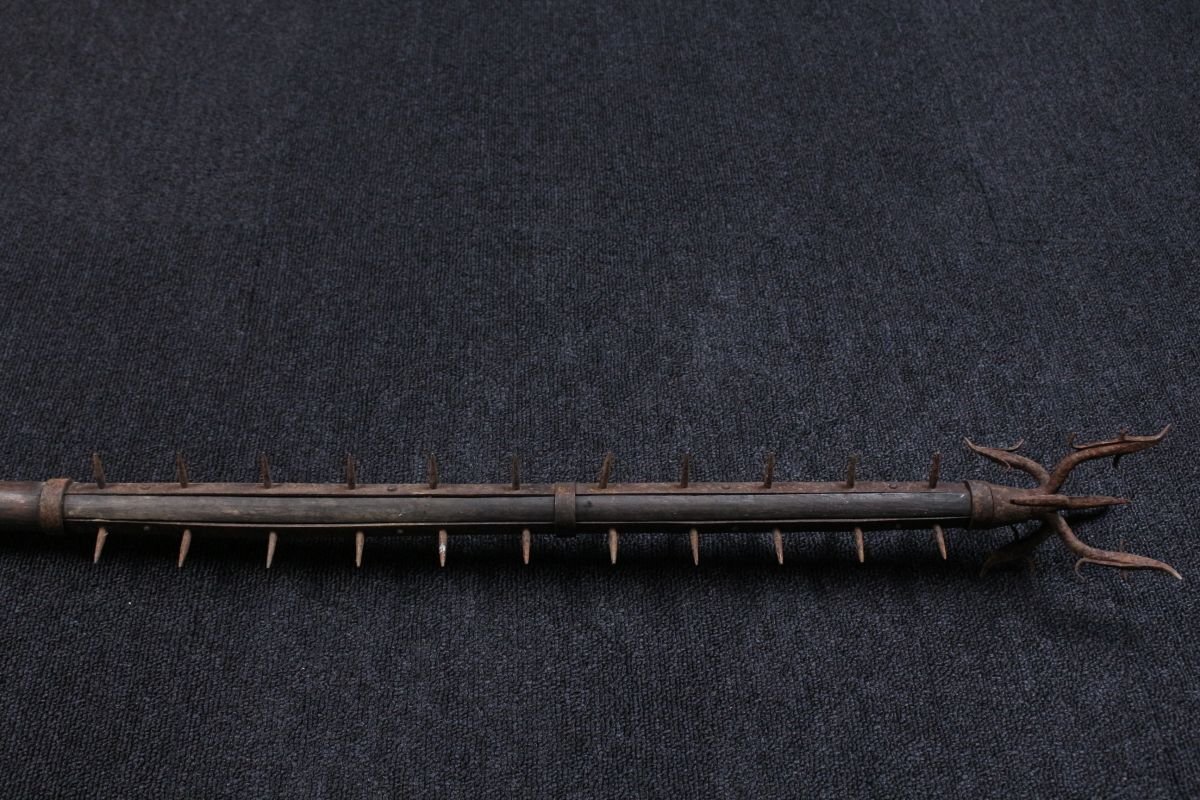 [LIG] времена доспехи рукав ... общая длина 124. рукав . рукав . старый инструмент . предмет инструмент [.W]25.11