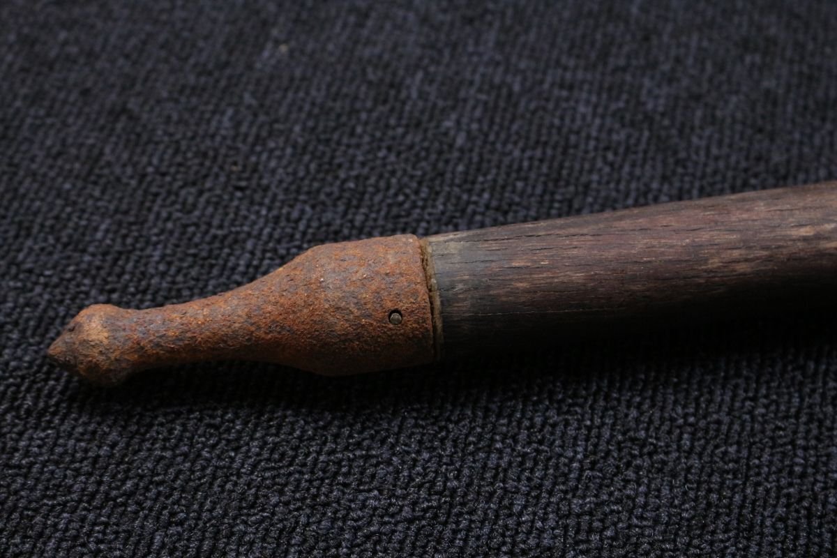 [LIG] времена доспехи рукав ... общая длина 124. рукав . рукав . старый инструмент . предмет инструмент [.W]25.11