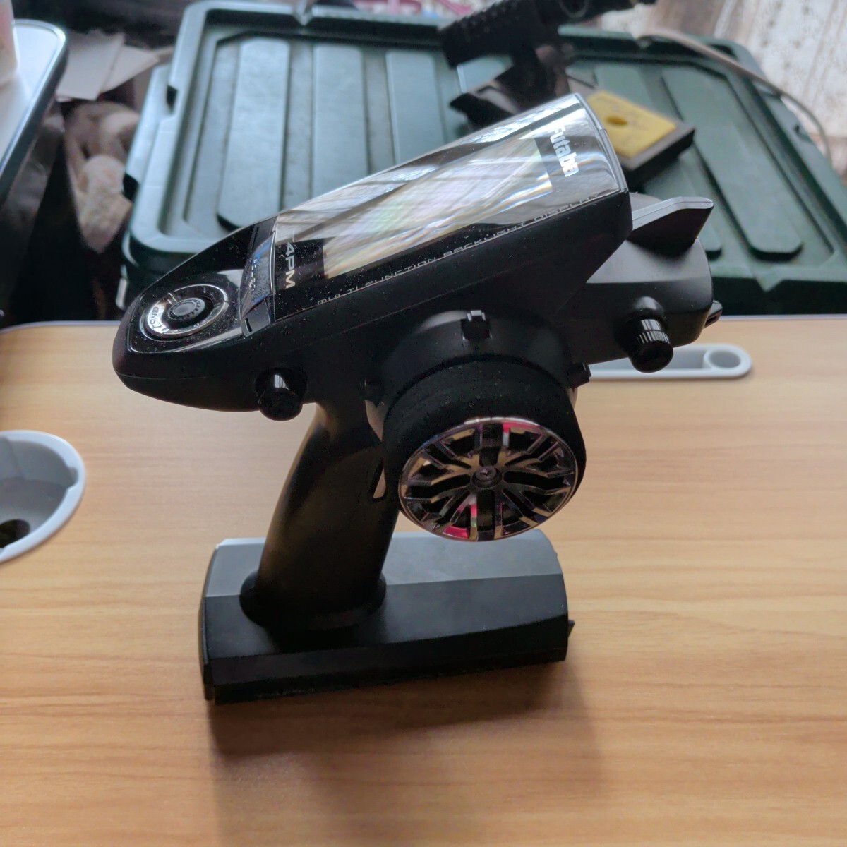 ヨコモ MS1.0フルセット中古_画像2